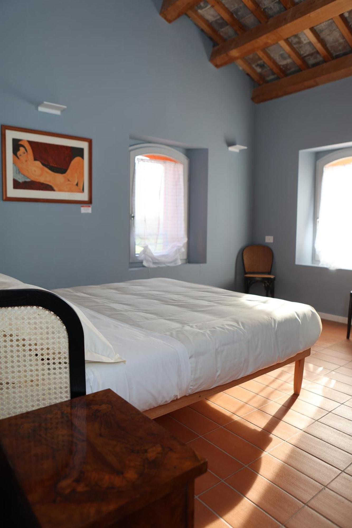 Locanda Lingua Rimini Exterior photo